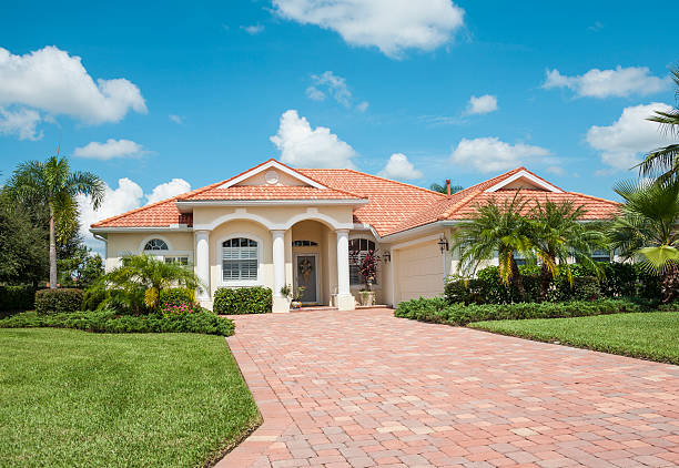 Reliable Versailles, KY Driveway Pavers Solutions